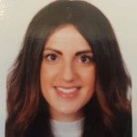 Irene Patón Castellanos, Child educator in Alcalá de Henares