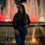 Manuela Zabala, Caregiver of sick or disabled in Valencia