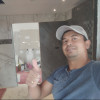 Sidney Almeida Martins, Bricklayer in Cunit