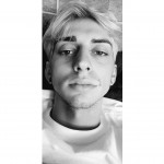 Mattia Cerasoli, Content writer in Italian in Barcelona