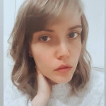 Sabina Marchetti, Content writer in Spanish in Málaga