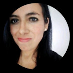Vanessa Tenorio, Italian tutor in Miño