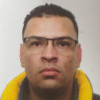 Daniel Barbosa De Aguilar, Painter in Arteixo