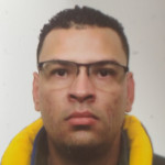 Daniel Barbosa De Aguilar, Painter in Arteixo