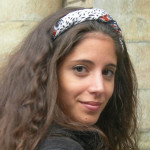 Silvia Vidal, Spanish to Basque Translator in Mungia