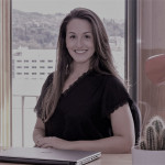 Gabriela Maraucci, Interiorista a Barcelona