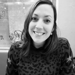 Leticia Quintana, Content writer in Spanish in Málaga