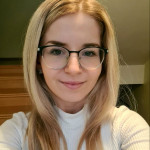Sanja Krznaric, Redactora de continguts en castellà a Valencia