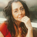 Raquel Tejera Herrero, House cleaner in Zaragoza