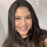 Arianna Arreaza, Manicurist and pedicurist in Madrid