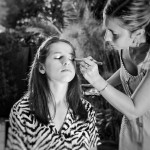 Florencia Mua, Maquilladora profesional en Palma
