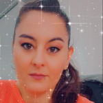 Noemi Noguero Corral, Xofer privat a Terrassa