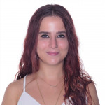 Blanca Garrido, Psychologist in Valencia