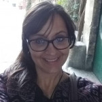 Inma Palome, Content writer in Spanish in Gijón