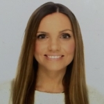 Verónica Andreu Santos, Babysitter in Castellón de la Plana