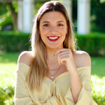 Fabiola Mayo Gutierrez, Image consultant in La Rinconada