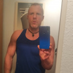 Jose Muñoz Perea, Masseur in Madrid