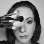 Carolina Blanca Diez, Makeup artist in Illescas