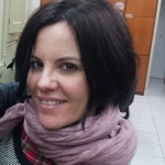 Xántipa Gutiérrez, Booster tutor in Terrassa