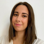 Celia Gómez, Content writer in Spanish in Málaga