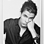 Hamid El Fath, French tutor in Madrid