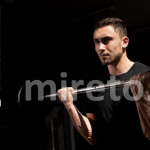 Oscar Valverde Molins, Personal trainer in Sabadell