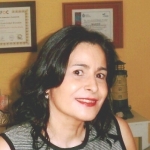 Rosa María Zuazubizkar Erauzkin, Psychologist in Córdoba