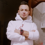 Steve Valencia, Private chauffeur in Getxo