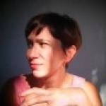 María Bilbao, Psychologist in Getxo