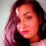 Pamela Barrul, Makeup artist in Burgos