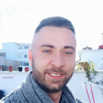 Gabriel Mircea, Personal coach in Huelva