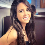 Judith Noceda Casado, Content writer in Spanish in Valladolid