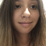 Ariadna Arroyo, House cleaner in Granollers