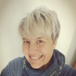 Teresa Navarro, Caregiver of elderly in Guillena