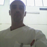 Manuel Malagon Rey, Geriatric assistant in Málaga