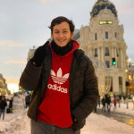Rocco Paris, Booster tutor in Madrid