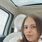Silvia Navarro Martinez, Nursing assistant in Totana
