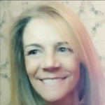 Silvia Valverde, Waitress in Valencia