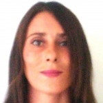 Valentina Pizarro Sánchez, Netejadora a Mataró