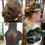 Mari Hg, Hairdresser in Sevilla