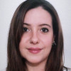 Judit Salinas, Spanish tutor in Granada