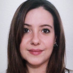 Judit Salinas, Spanish tutor in Granada