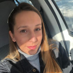 Soledad Barreiro, Interiorista a Málaga