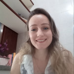 Fabiane Nicolau Bressan, Psychotherapist in Barcelona
