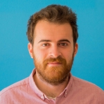 Luca Bilotto, Babysitter in Zaragoza