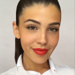 Jessica Rodríguez, Cambrera a Valencia