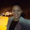 Aidelyn Pérez Peñalver, Housekeeper in Santa Cruz de Tenerife