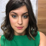 Janira Zúñiga Morales, Netejadora a Corral de Calatrava