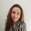 Silvia Pérez, Content writer in Spanish in Madrid