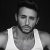 Guillermo De Los Santos, Actor in Madrid